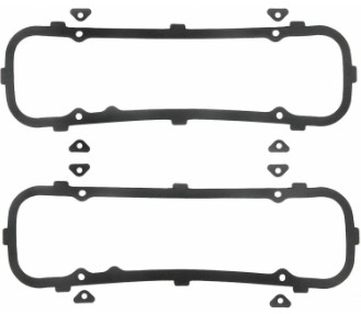 GM V6, 3.0/3.2/3.8/4.1 klepdekselpakking set