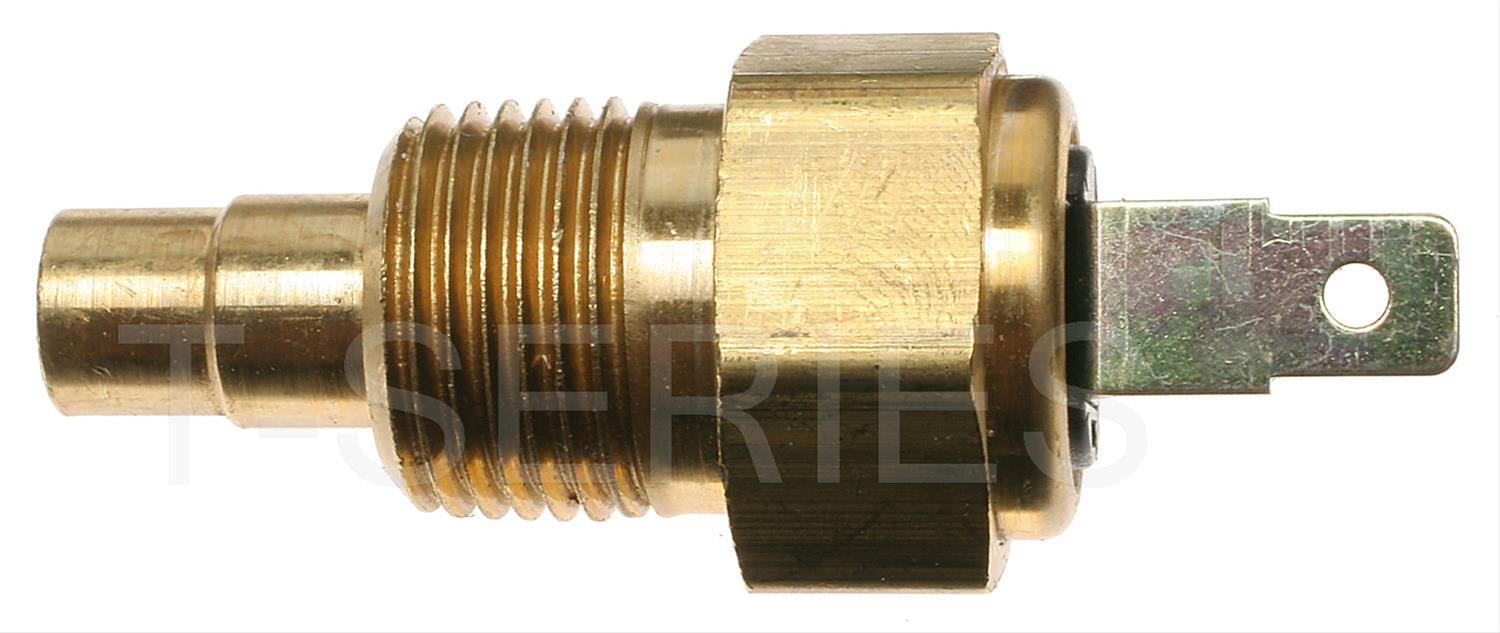 Temperatuursensor TS76t
