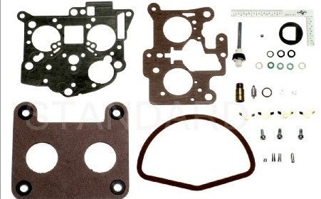 Rochester carburateur revisie kit Model E2ME