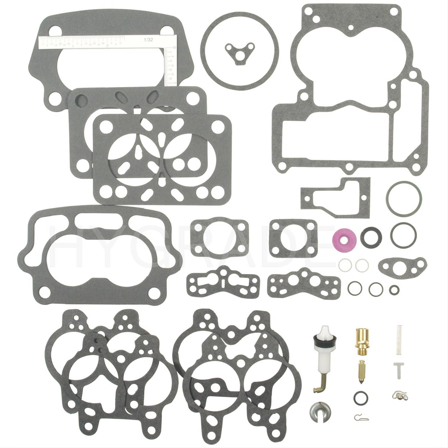 Rochester carburateur revisie kit Model 2G
