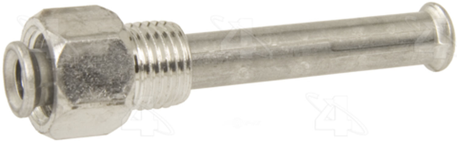 transmissie koeler koppeling 5/16  leiding 