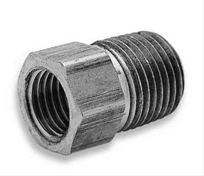 Edelmann Inverted Flare Adapter Fittings 124540
