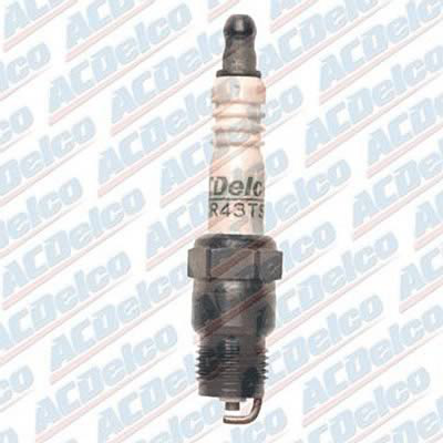 ACDelco CR43TS bougie
