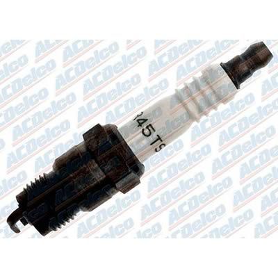 ACDelco R45TSX bougie