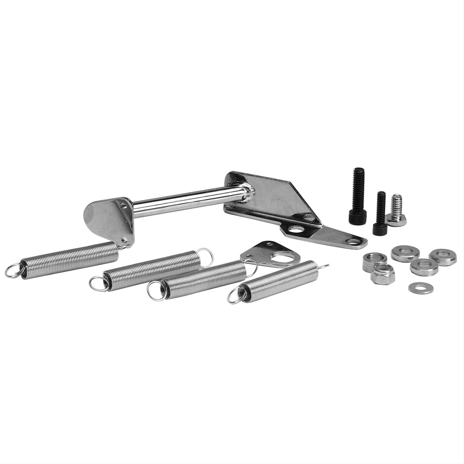 Holley Throttle Return Spring Kits SUM-G1327