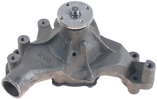 Chevrolet Big Block lange waterpomp