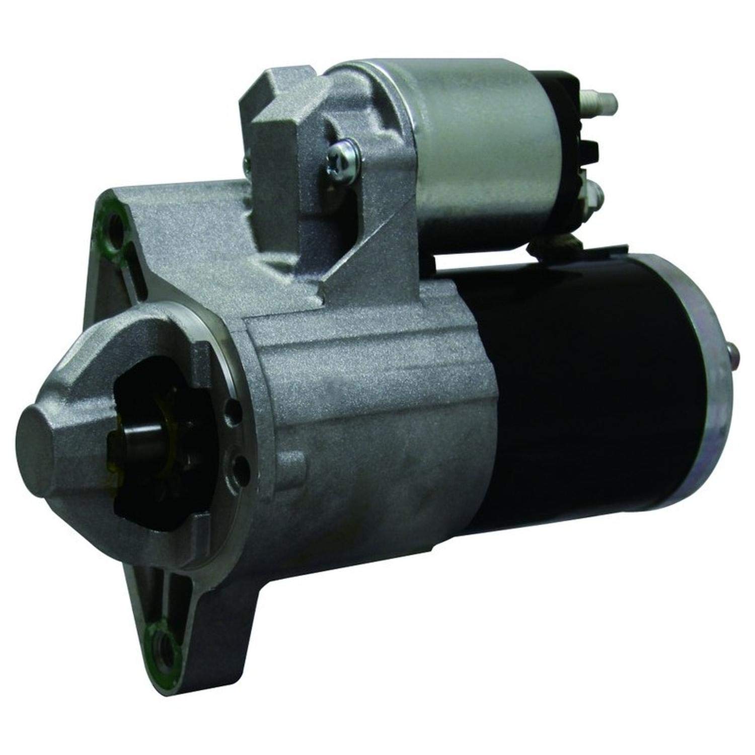 Dodge Ram starter 2009-2010 #17948N
