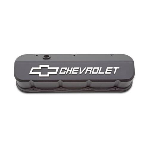 Proform GM Licensed Slant Edge Valve Covers 141-87