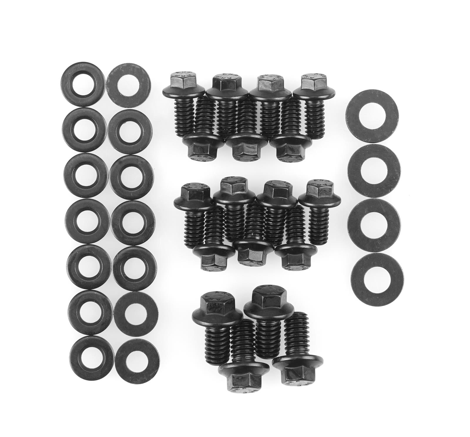 Ford small block oliepan boutkit  254-1802 