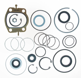 Stuurhuis revisie kit #EDELMANN 8523