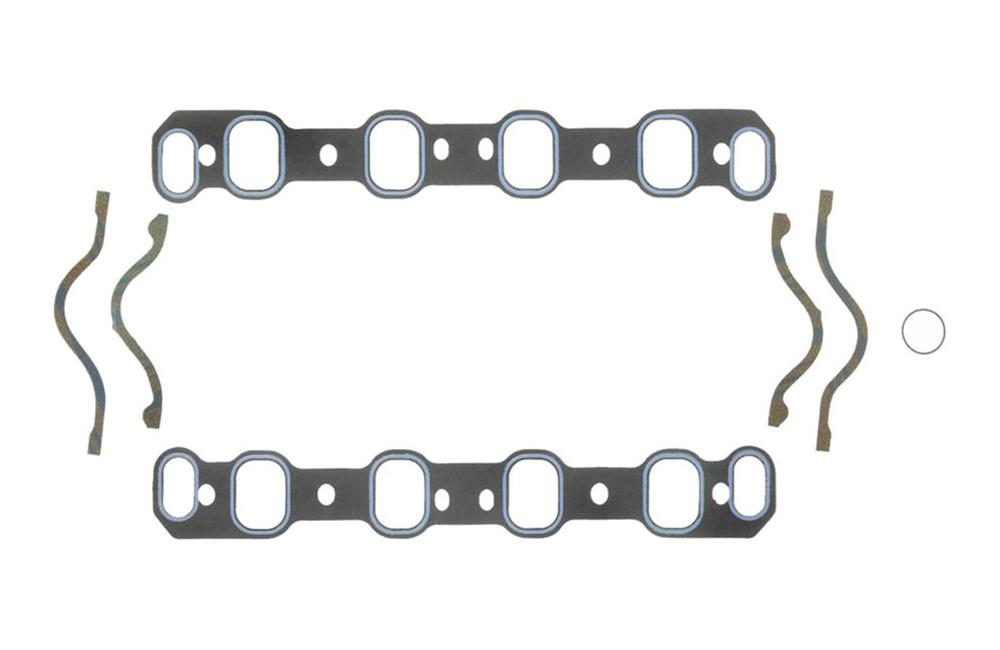 Ford, 351C/351M/400, 2V inlaatpakking set