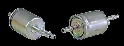 WIX Fuel Filter 33705