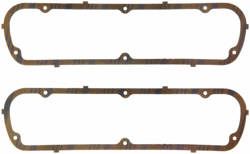 Ford Small Block klepdekselpakkingset 289,302,351W