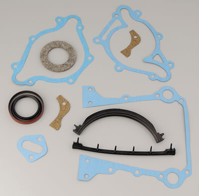 Mopar, Small Block Timing Cover Gaskets