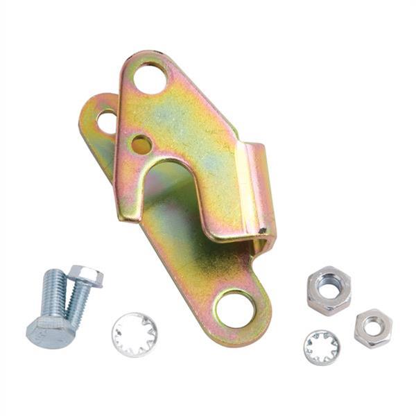 Throttle Lever Kit, Edelbrock Performer & AVS - Ch