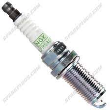 NGK 5018 G-Power bougies, 8 stuks