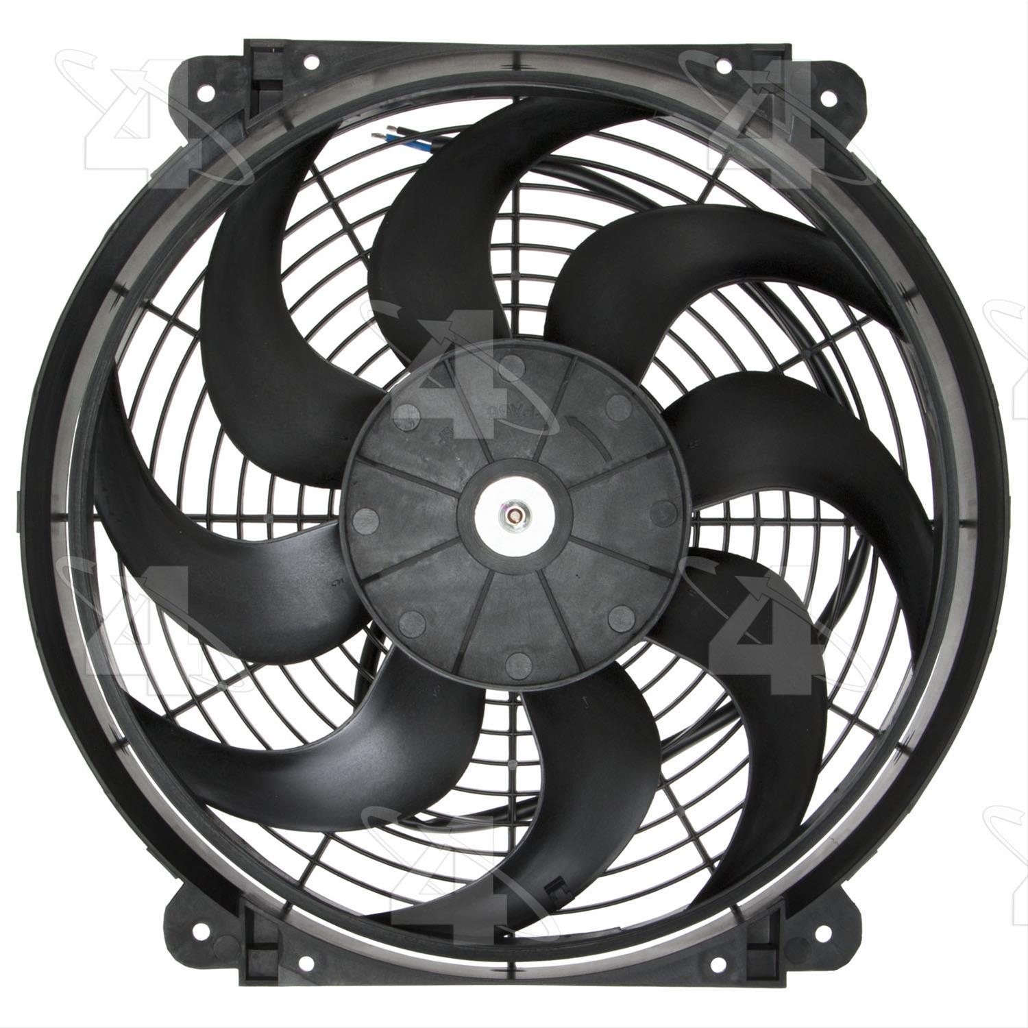 14 inch koelvin reversable