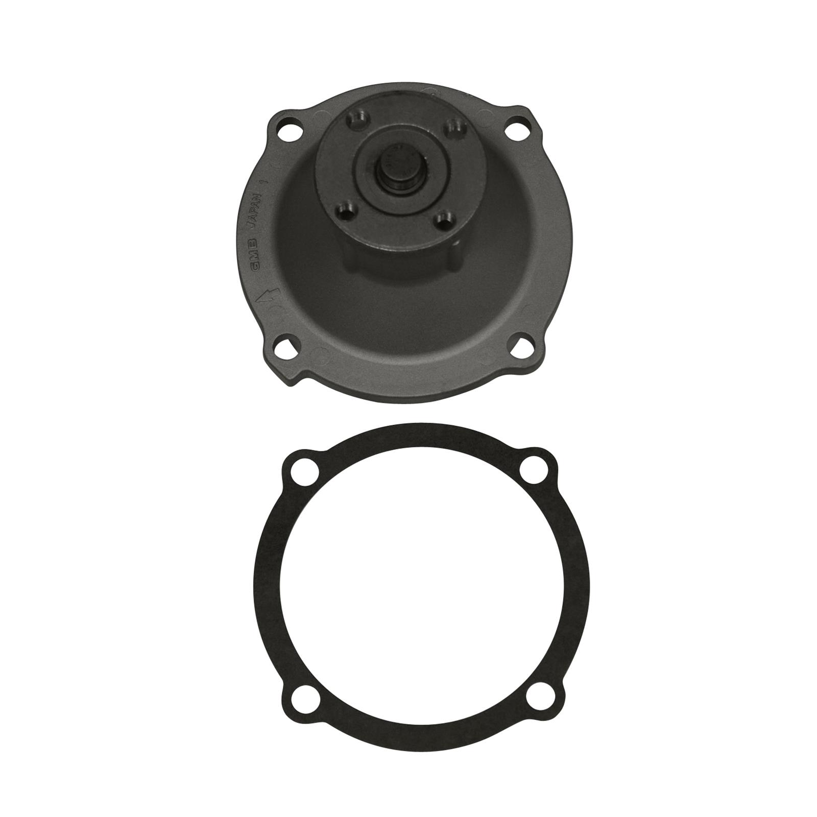 Mopar Big Block B en  RB waterpomp