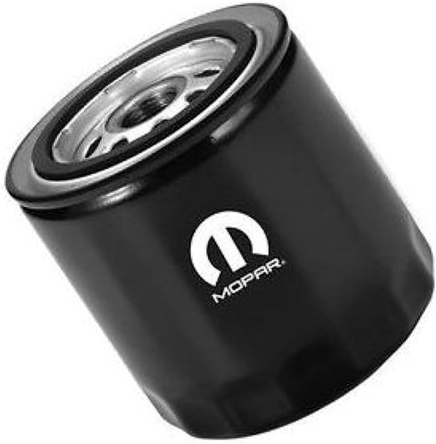 Dodge Ram 2008-2024 oliefilter #4884899AC