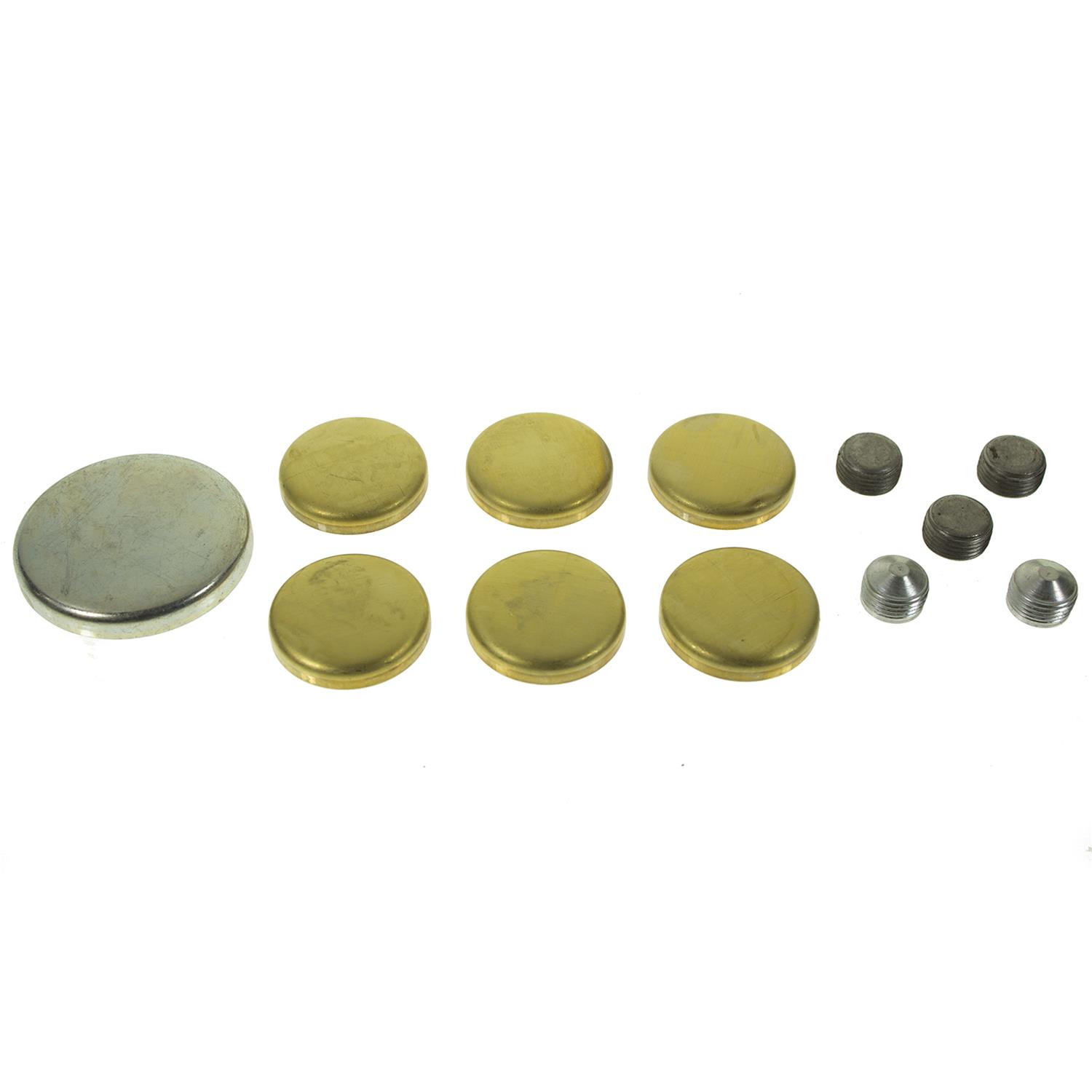 Ford, 351C/351M/400 vriespluggen kit