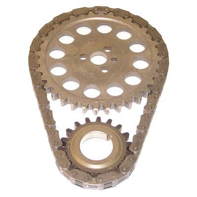 Chevrolet Small Block 1955-1986 timing set