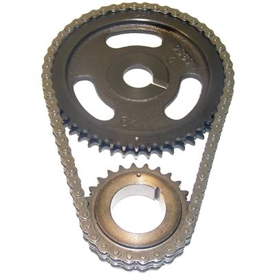 Mopar Big Block heavy duty timing set #C3044