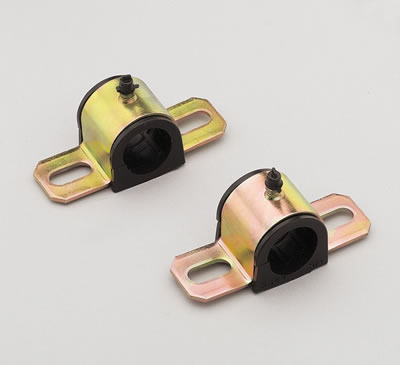 Energy Suspension Sway Bar Bushings 9.5162G