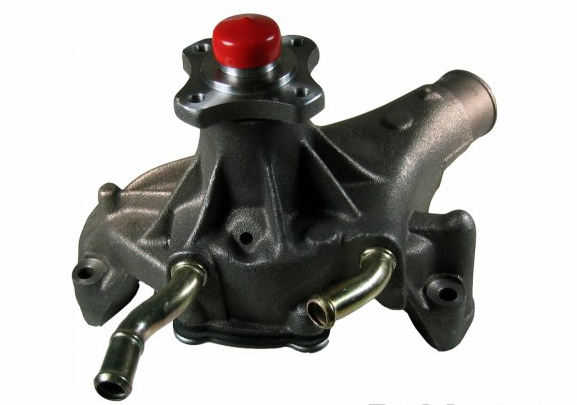 Chevrolet Vortec V6 V8 waterpomp 96-2014