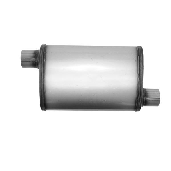 Cherry Bomb Salute demper 2.5 inch