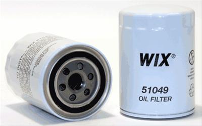 WIX 51049 Oliefilter