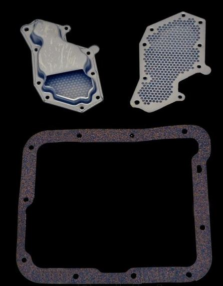 Ford C4 C5  automaat filterkit