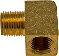 90 graden hulp stuk oliedruk sensor 