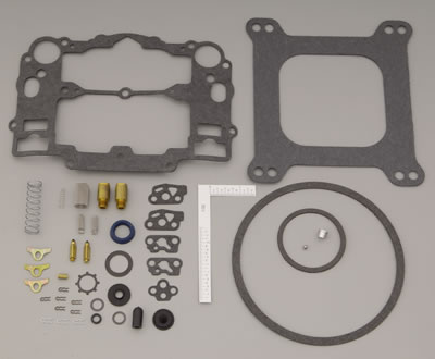 Carburateur Revisie Set Edelbrock Performer