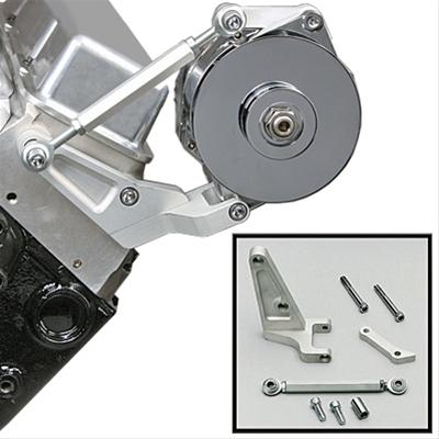 Chevrolet small block dynamo steun swp