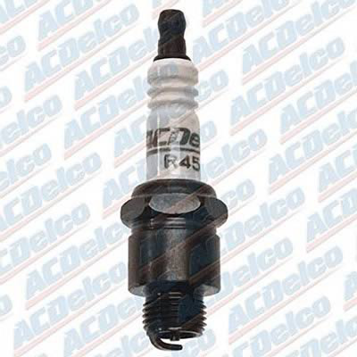 ACDelco R45 bougie