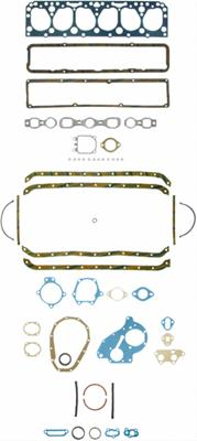 Chevrolet 3.8L 235CUI motorpakkingset Fel Pro