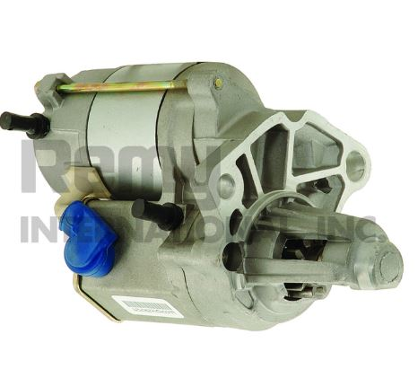Mopar Super Torq Starter 