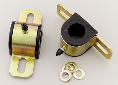 Energy Suspension Sway Bar Bushings 9.5161G