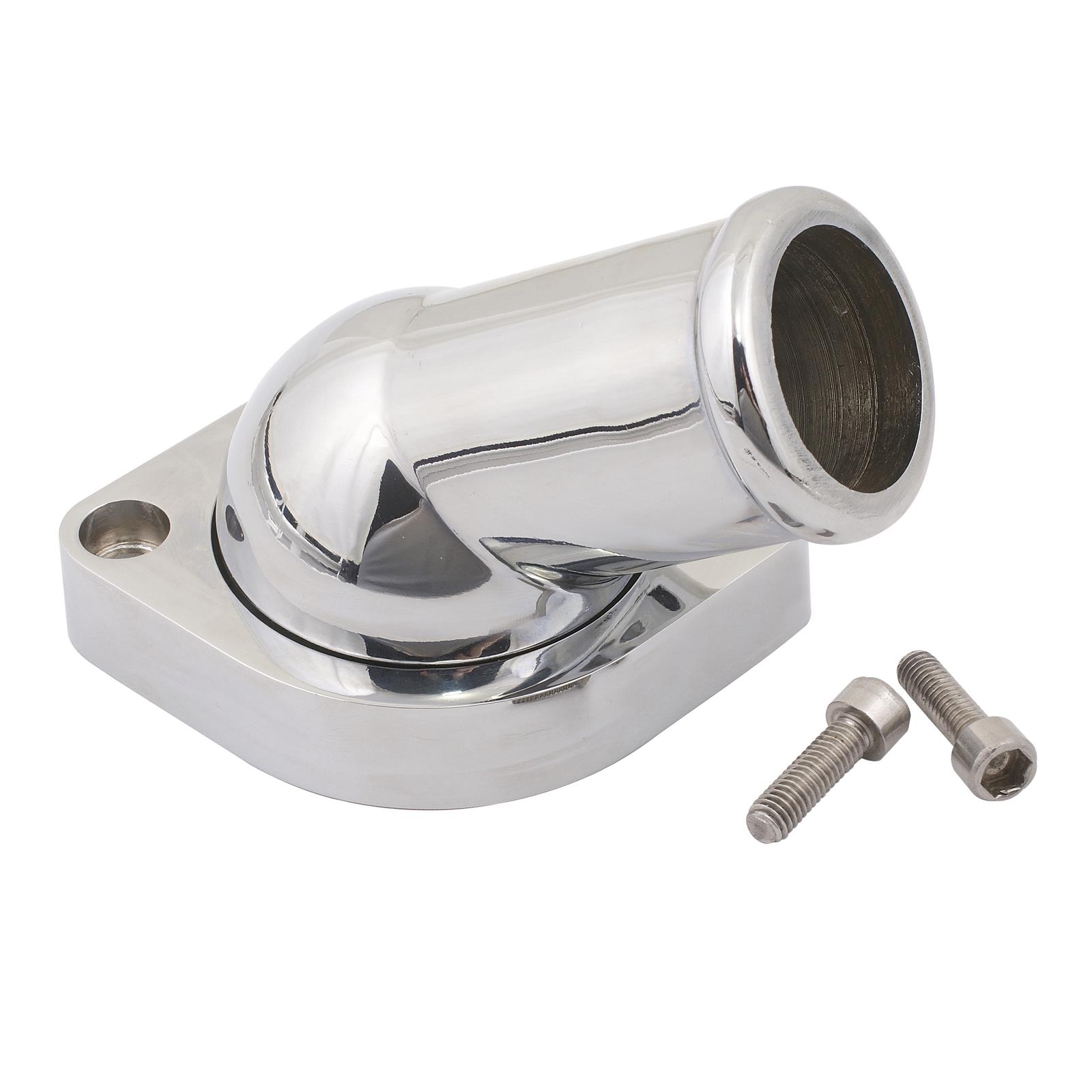 Chevrolet LS Waternek aluminium