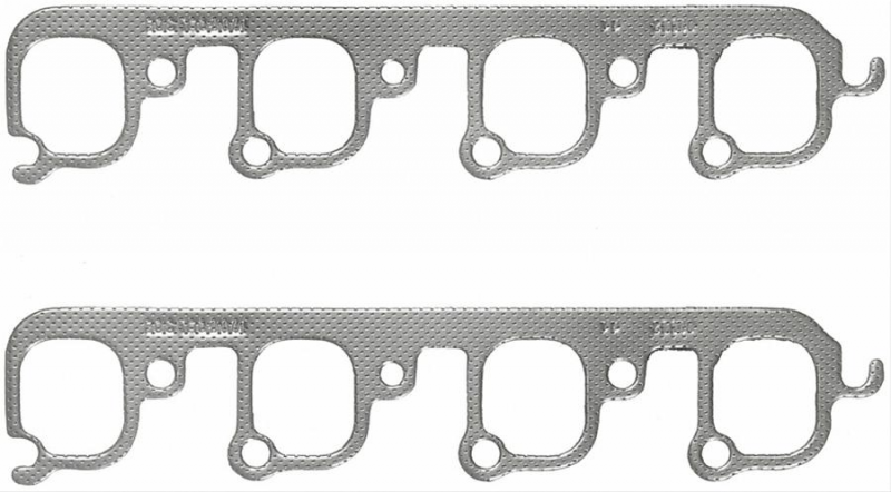 Ford 351C Boss en CobraJet uitlaatpakking set