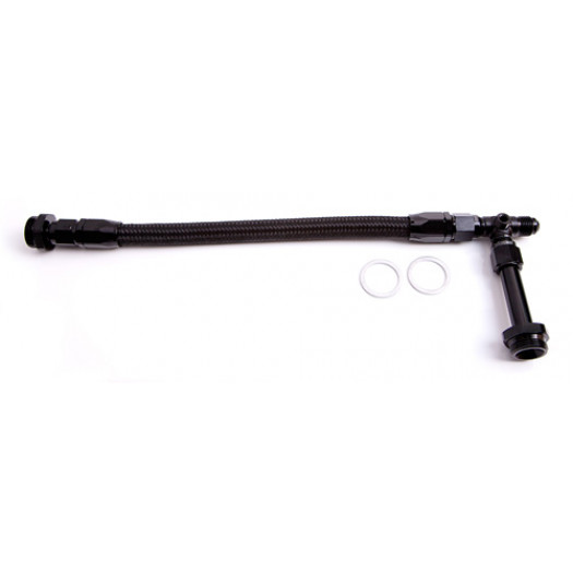 Carburettor Inlet Rail Kit -6AN