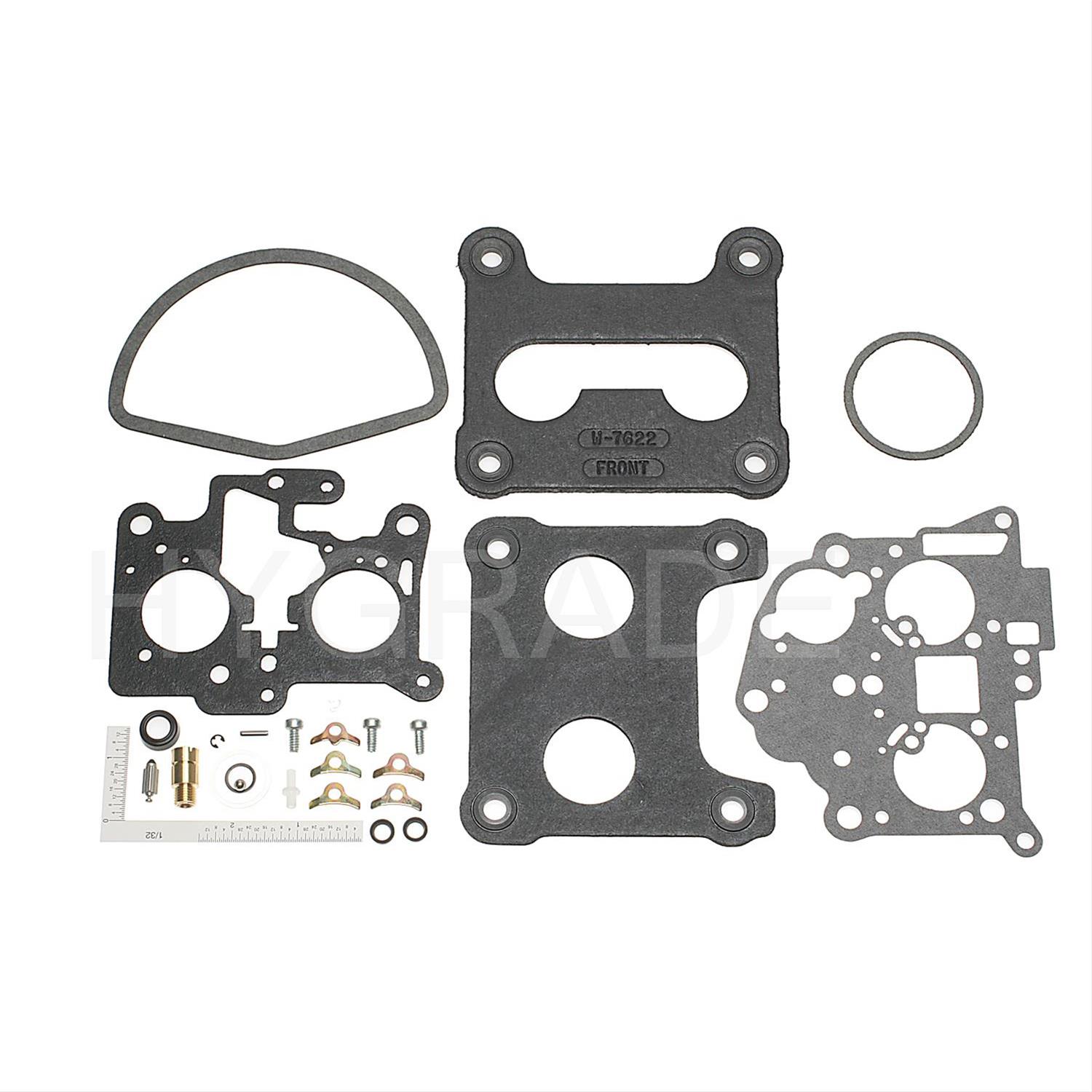 Rochester carburateur revisie kit Model M2MC 