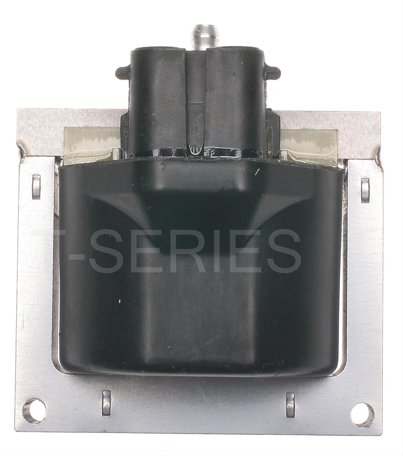 Bobine CDR37 GM 1985-1998