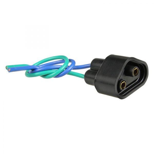 Dodge Chrysler Plymouth spanningregelaar connector