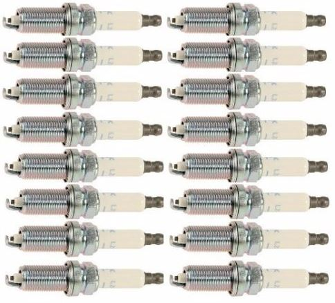 NGK 92174 bougieset 8 stuks DODGE HEMI