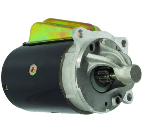 Ford Big Block FE starter