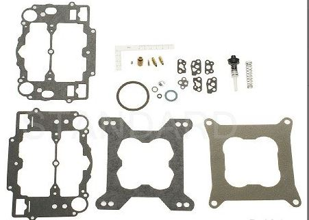 Edelbrock carburateur rebuild kit