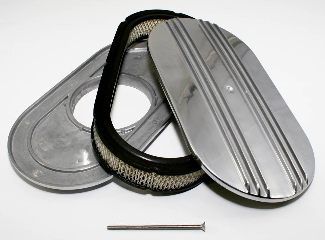 Luchtfilter kit 15
