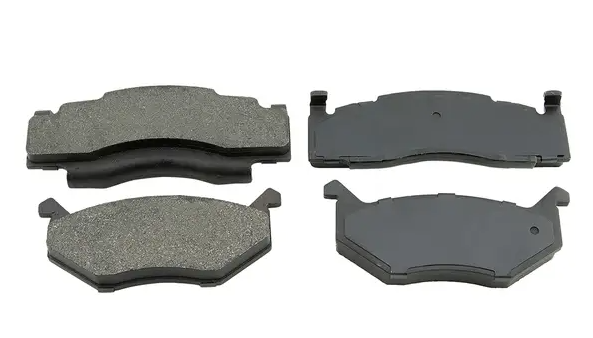 CPP High Performance Brake Pad  D84
