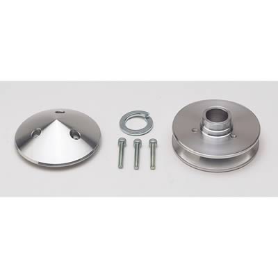 Mopar Dynamo Pulley #139